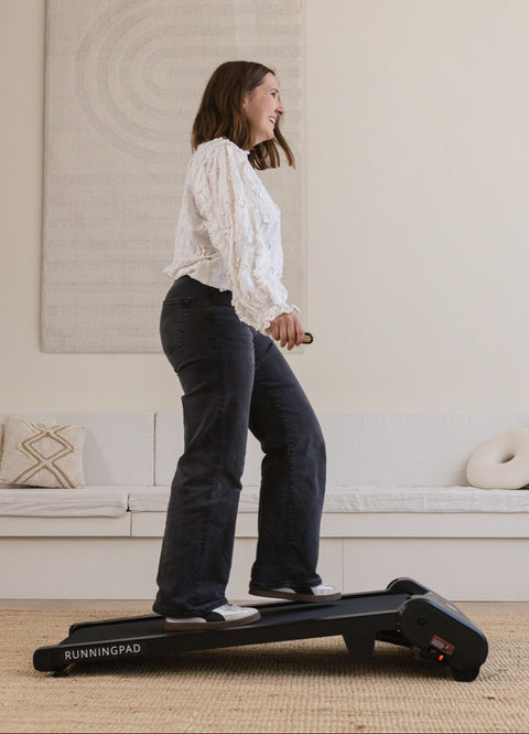 AUTOMATIC INCLINE